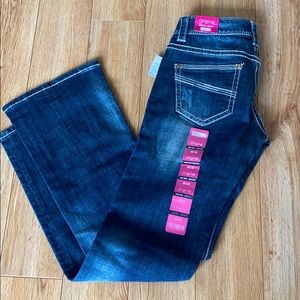 Rock & Roll Denim jeans